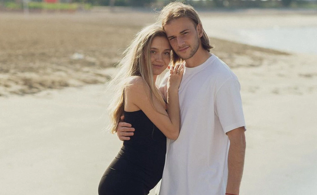 Instagram (принадлежит Meta, компания признана экстремистской и запрещена в России) Елены Радионовой