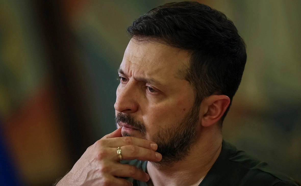 Gleb Garanich / Reuters