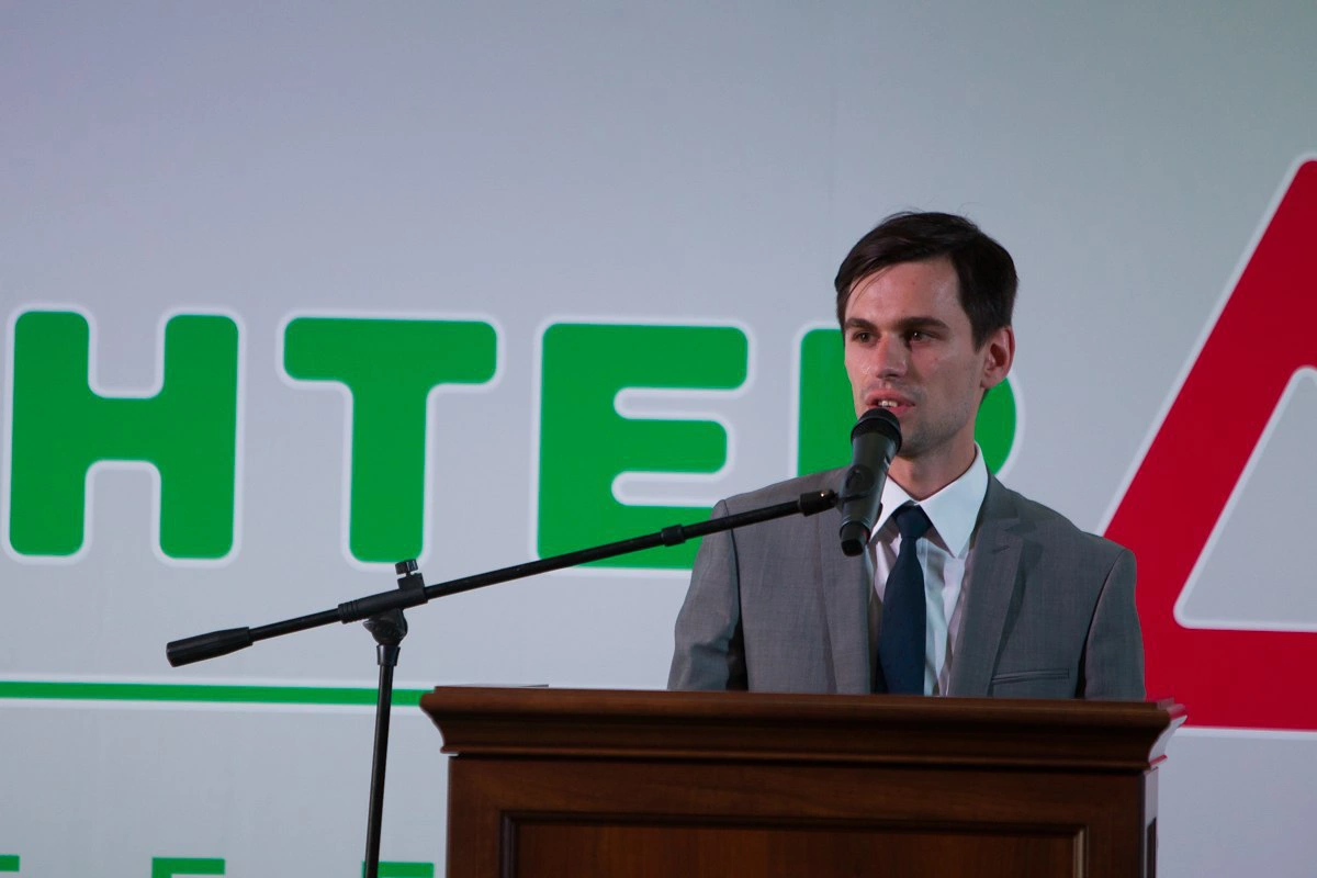 Архив РБК Калининград