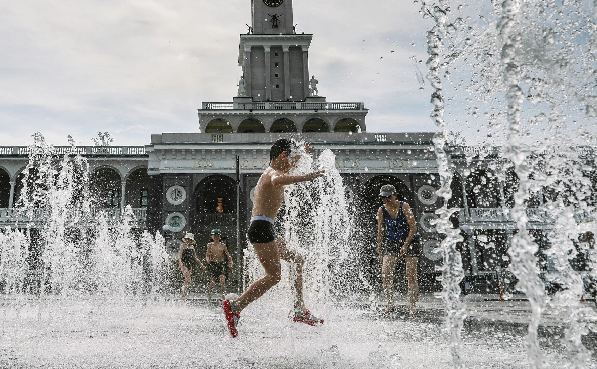 Андрей Любимов / РБК