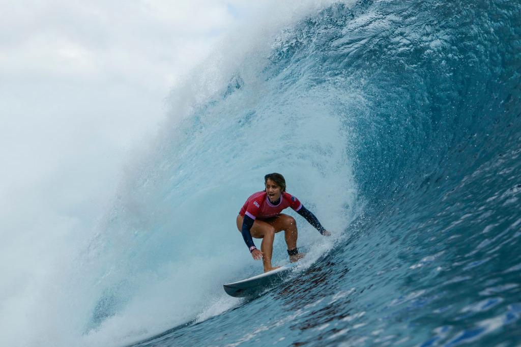 Фото: Ben Thouard-Pool / Getty Images