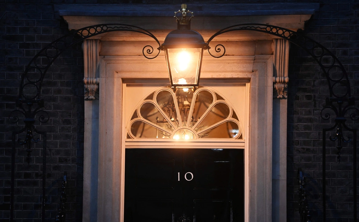 Neil Hall / EPA / ТАСС