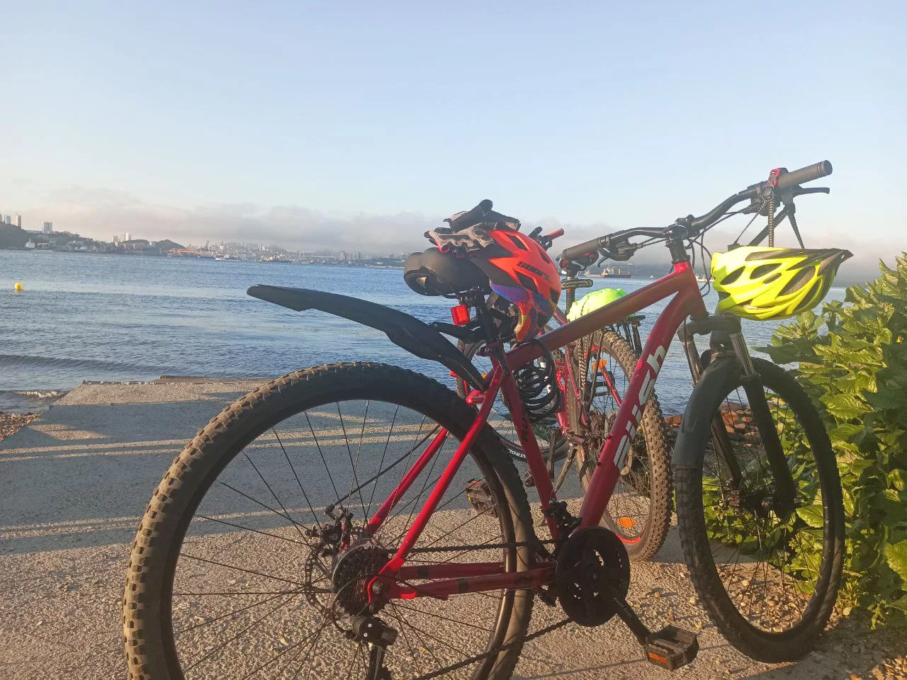 РБК Приморье