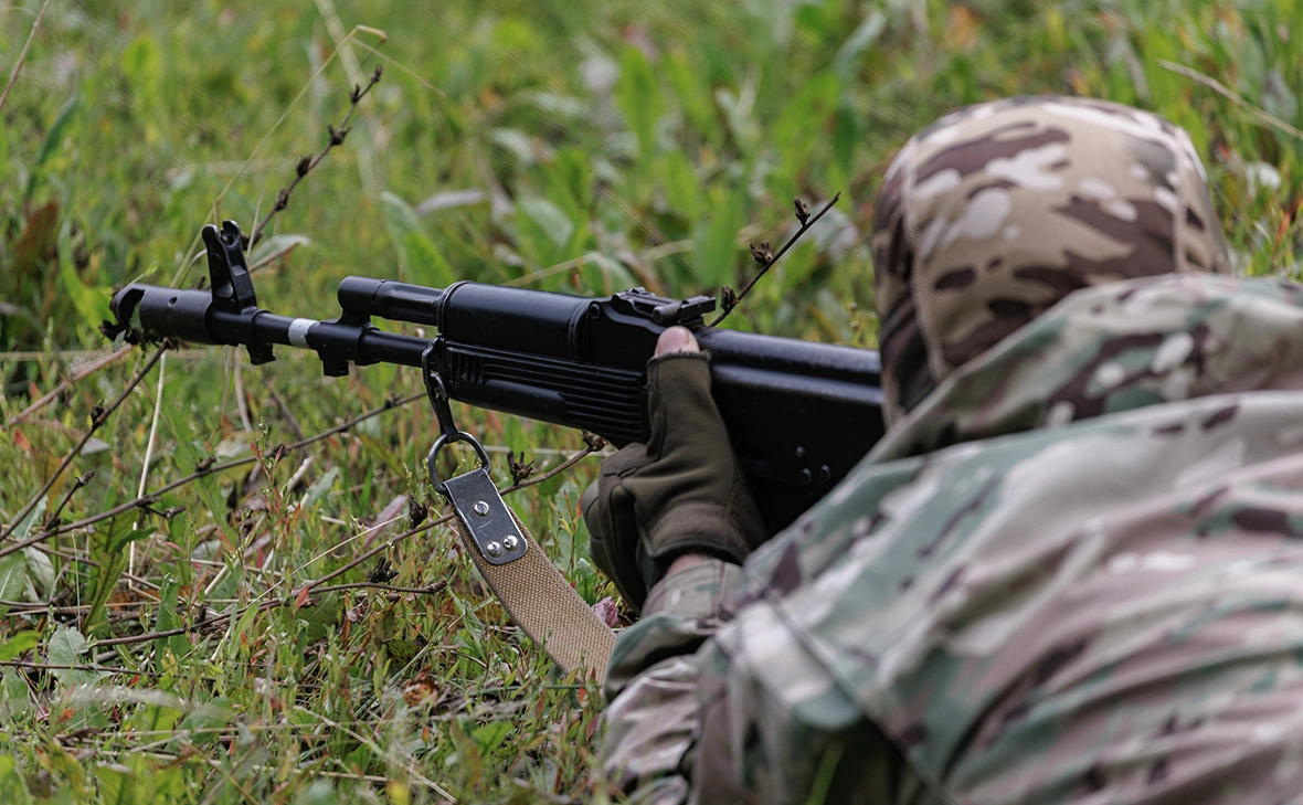 Сергей Елагин / Бизнес Online / ТАСС