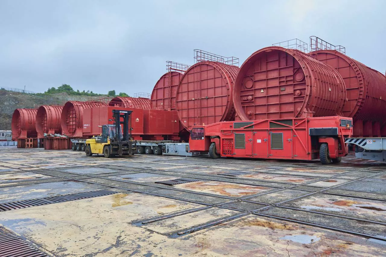 пресс-служба «Росатома»