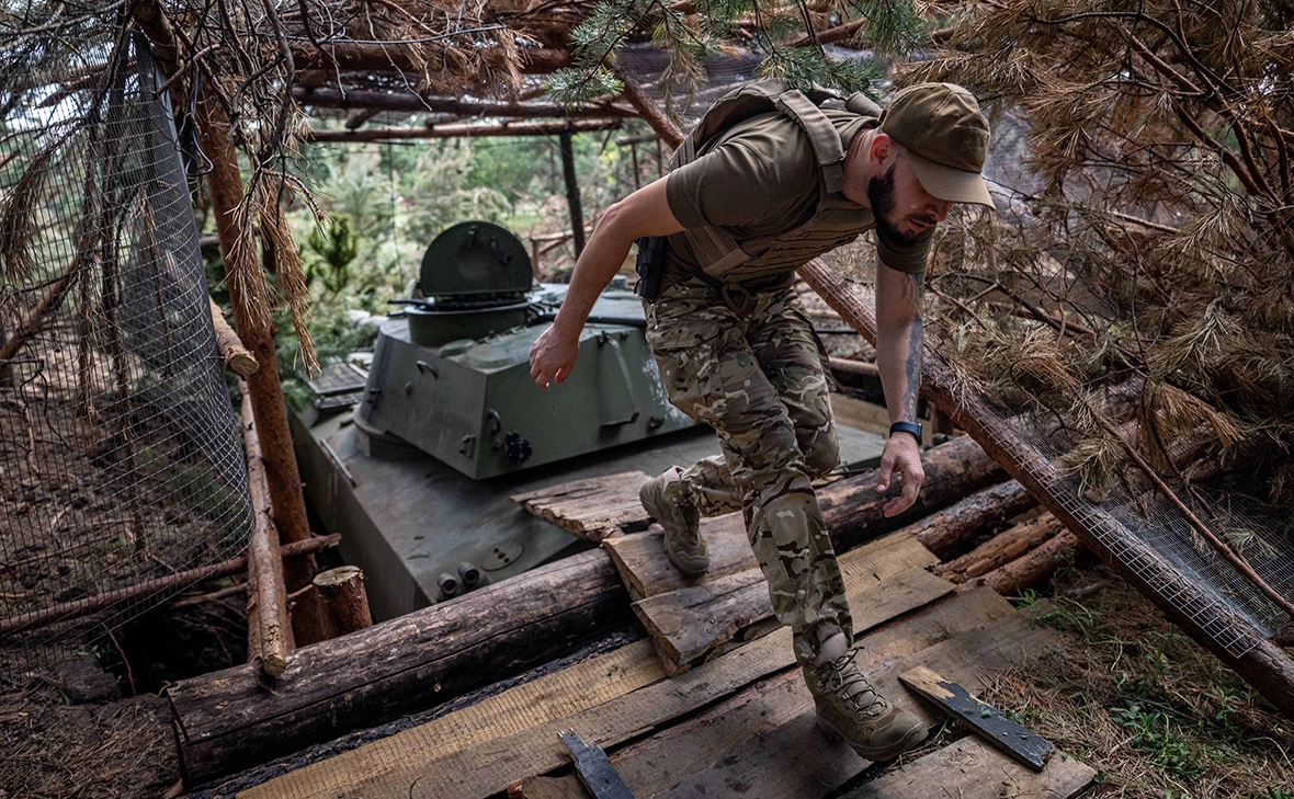 Ethan Swope / Getty Images