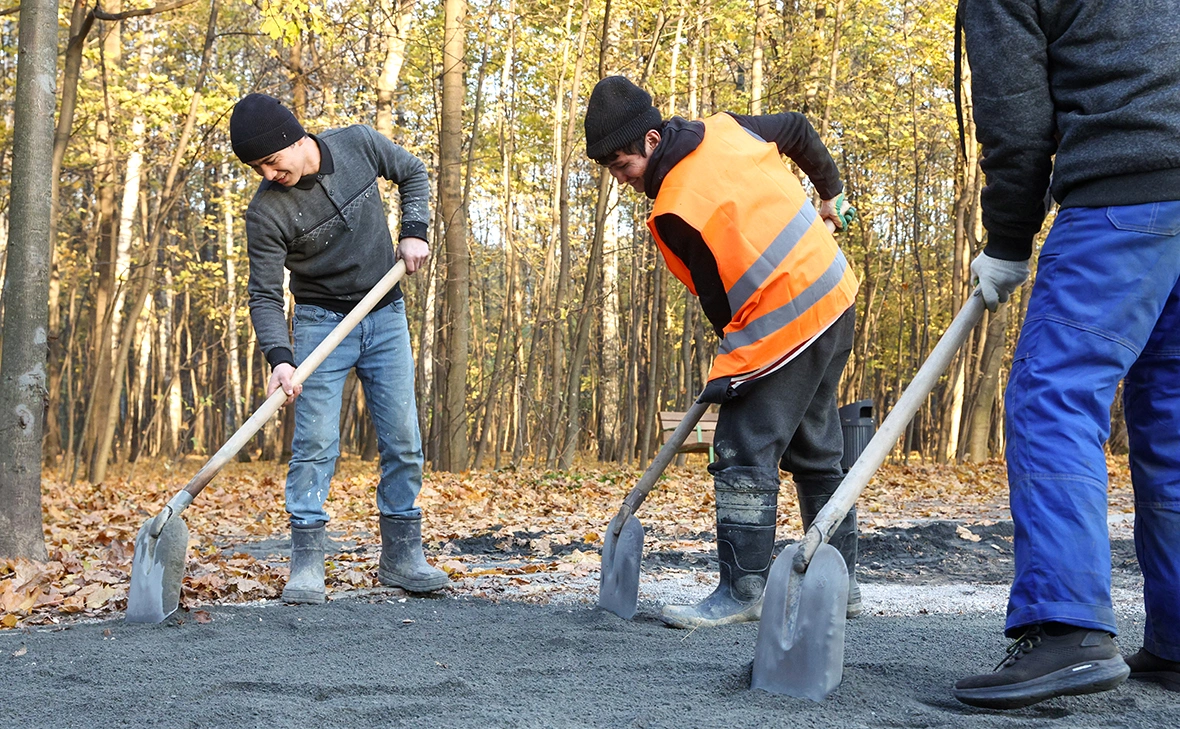 Наталья Шатошкина / Global Look Press