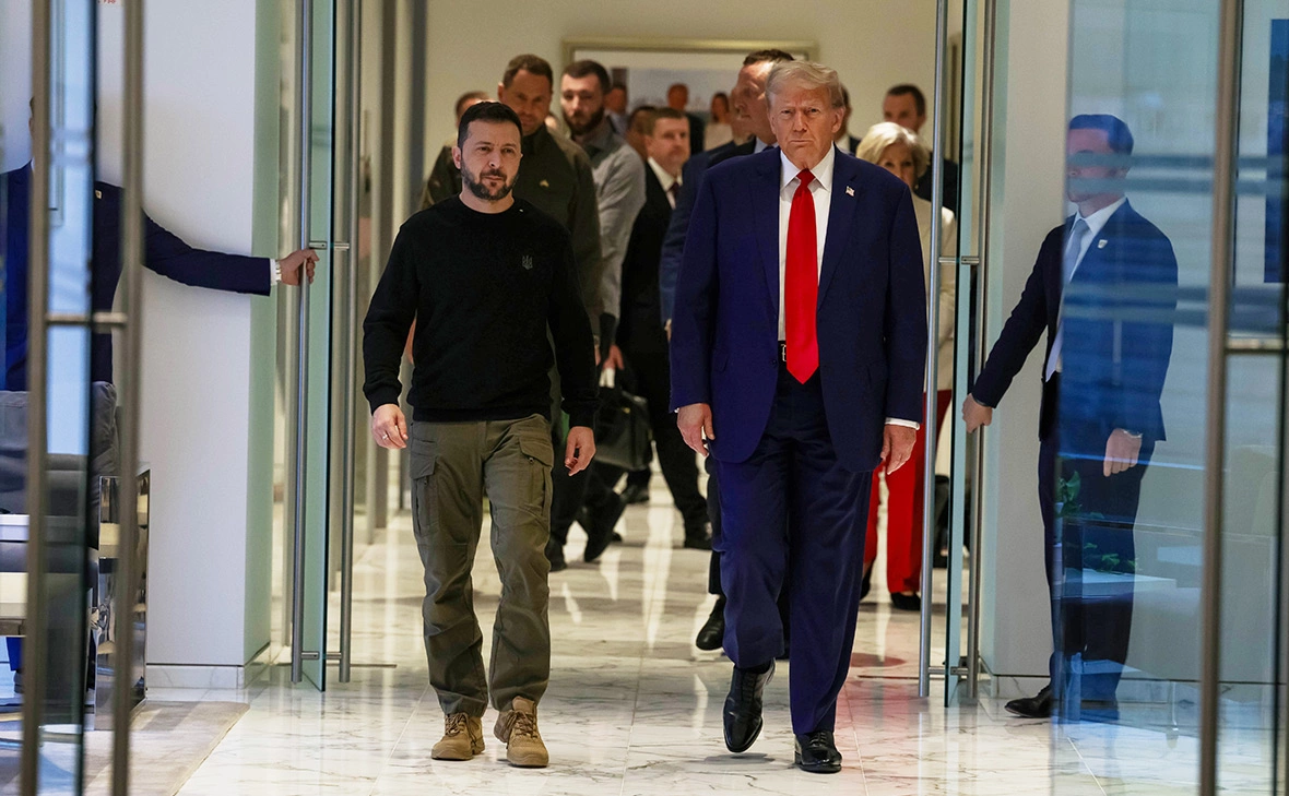 Alex Kent / Getty Images