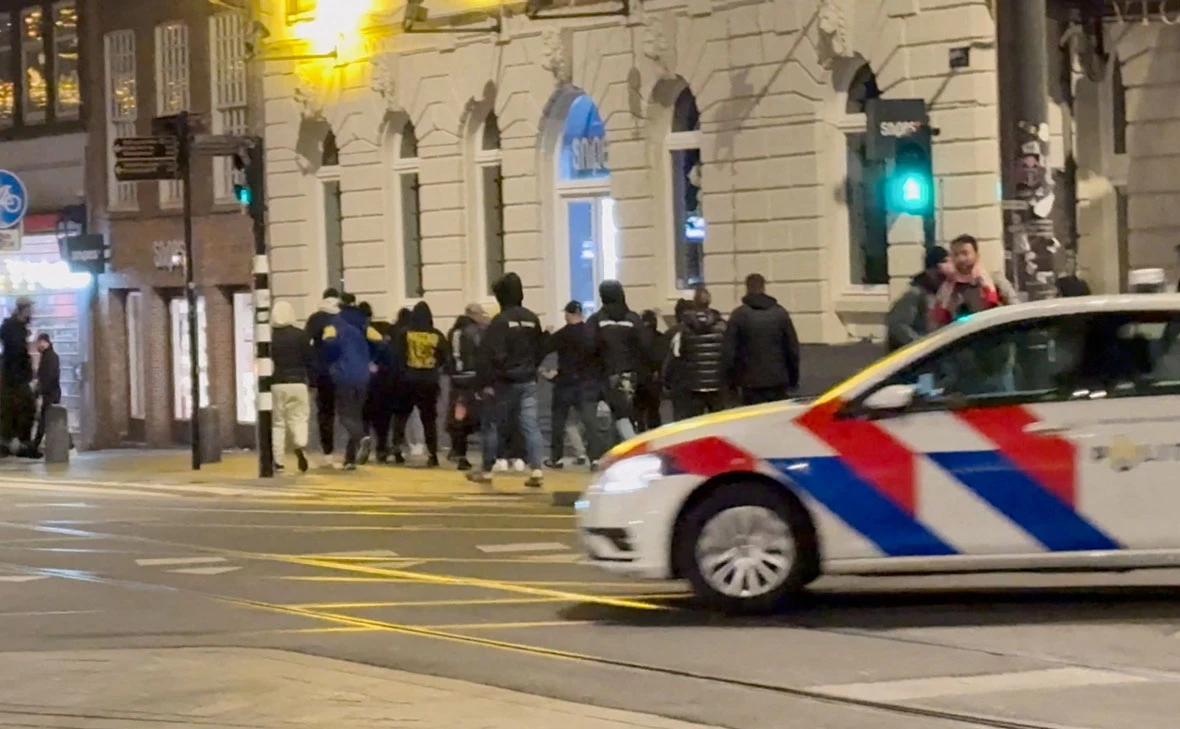 X / iAnnet / Reuters