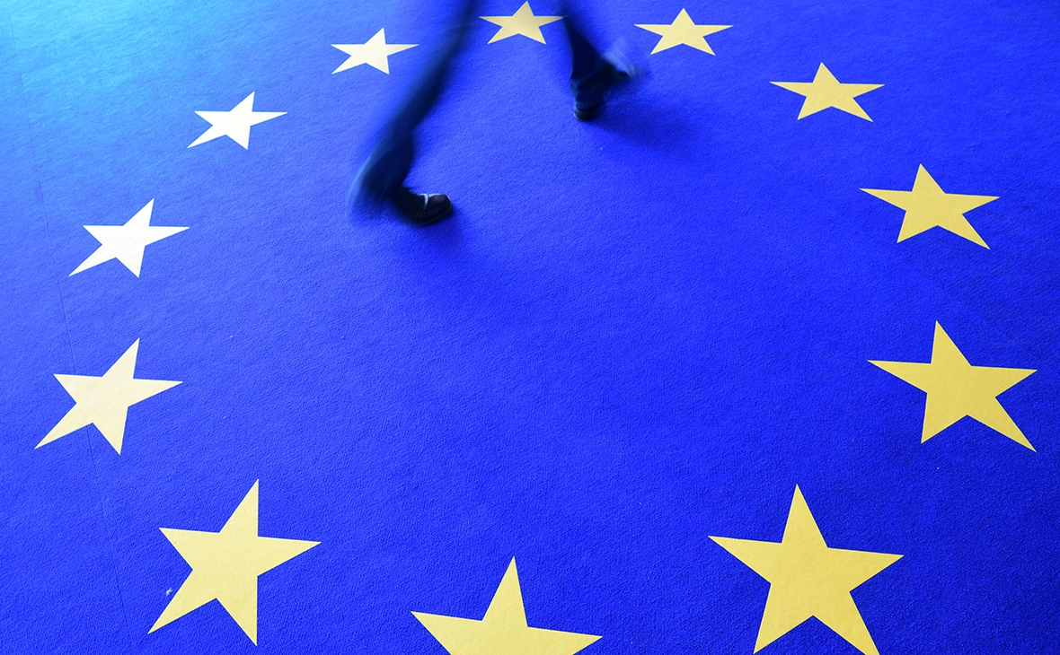 Clemens Bilan / Reuters