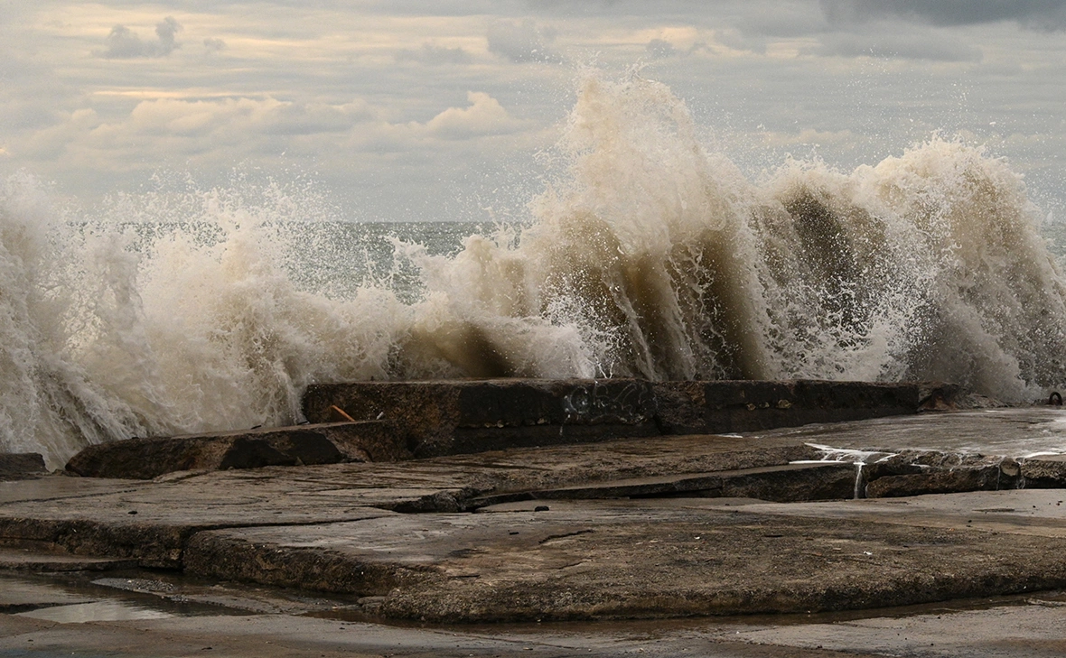 Артур Лебедев / РИА Новости