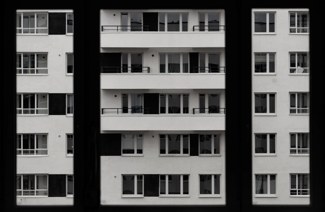 Илья Московец / URA.RU