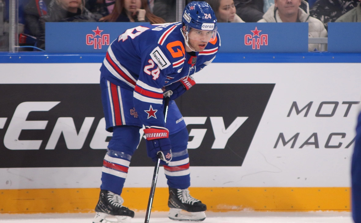 Maksim Konstantinov / Global Look Press