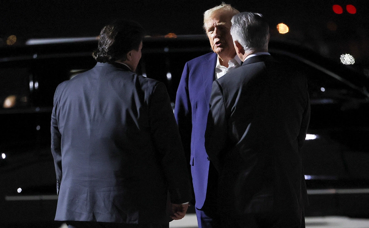 Leah Millis / Reuters