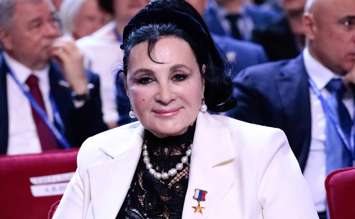 Roman Naumov / URA.RU / Global Look Press