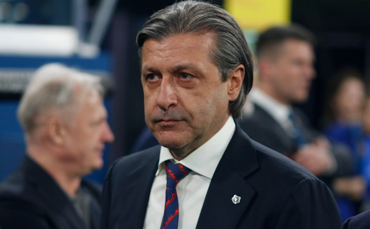 Maksim Konstantinov / Global Look Press