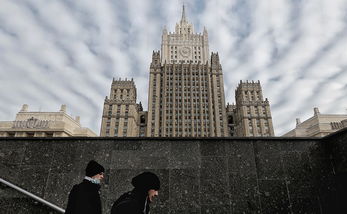 Андрей Любимов / РБК