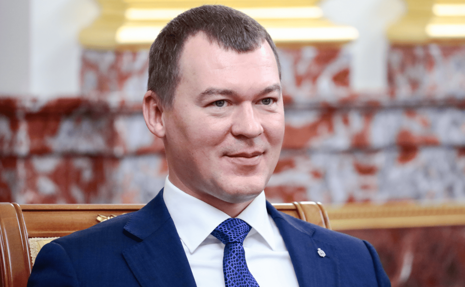 Roman Naumov / Global look press