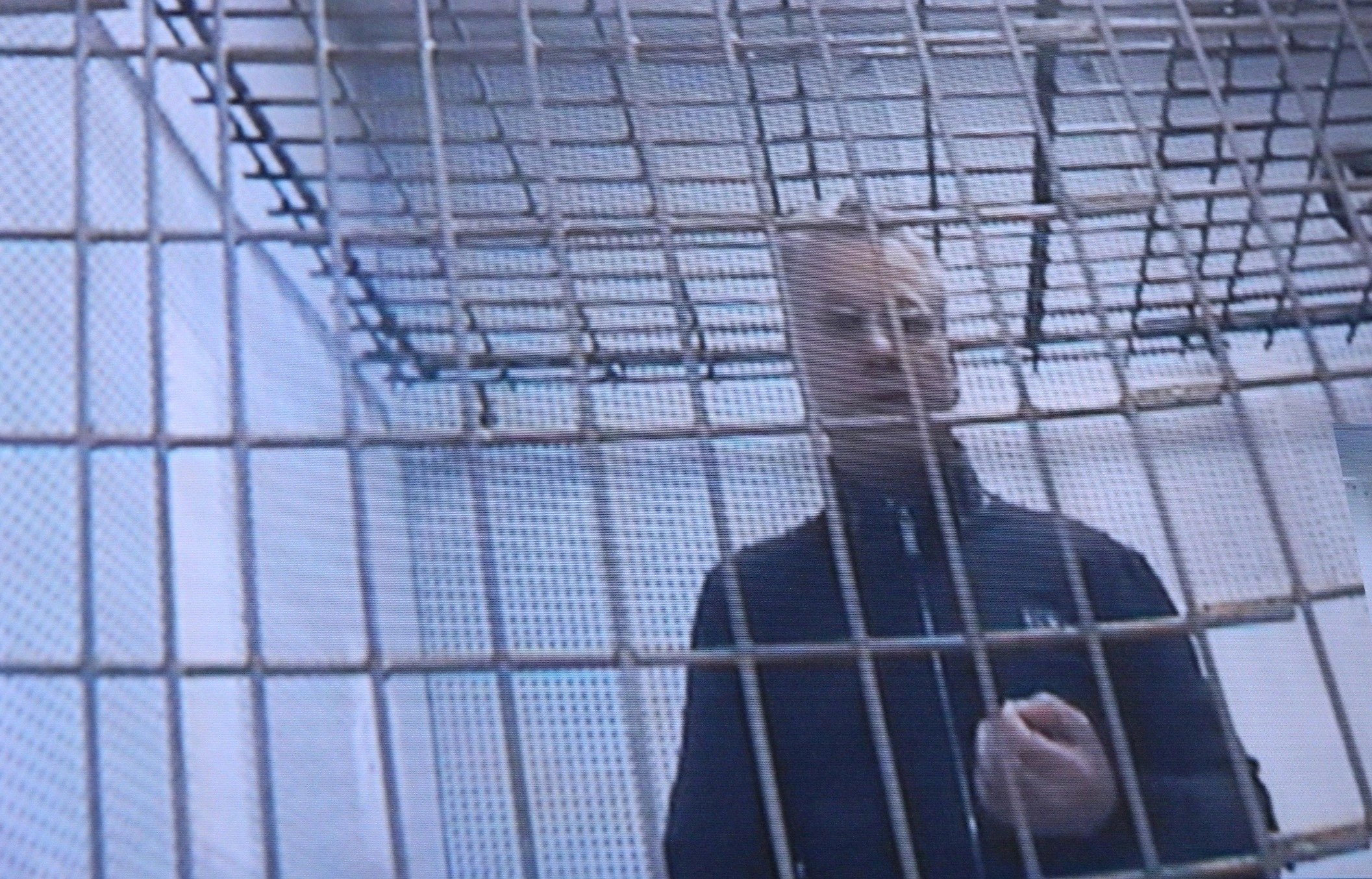 Михаил Лобанов