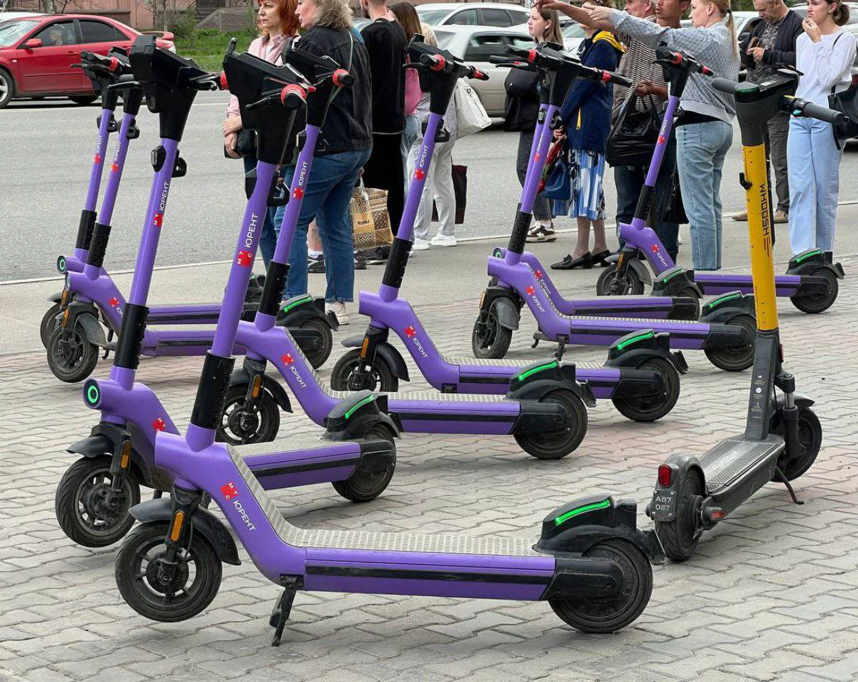 РБК Новосибирск