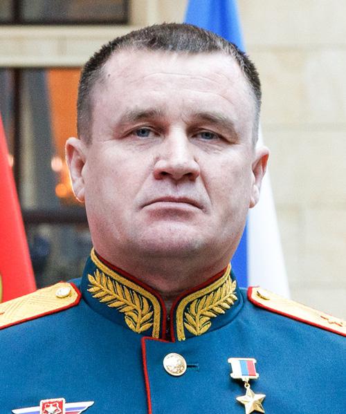 Андрей  Мордвичев фото