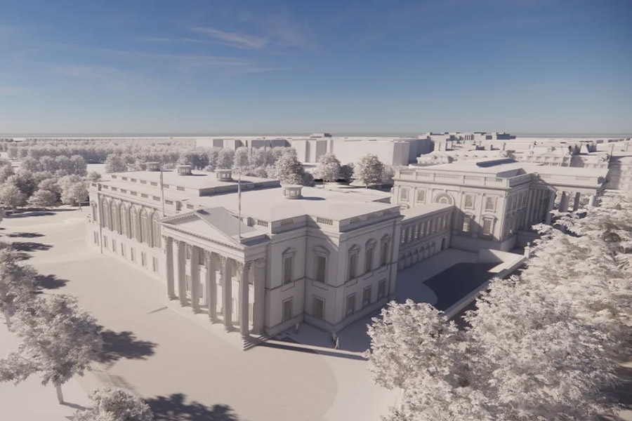 Фото: The White House
