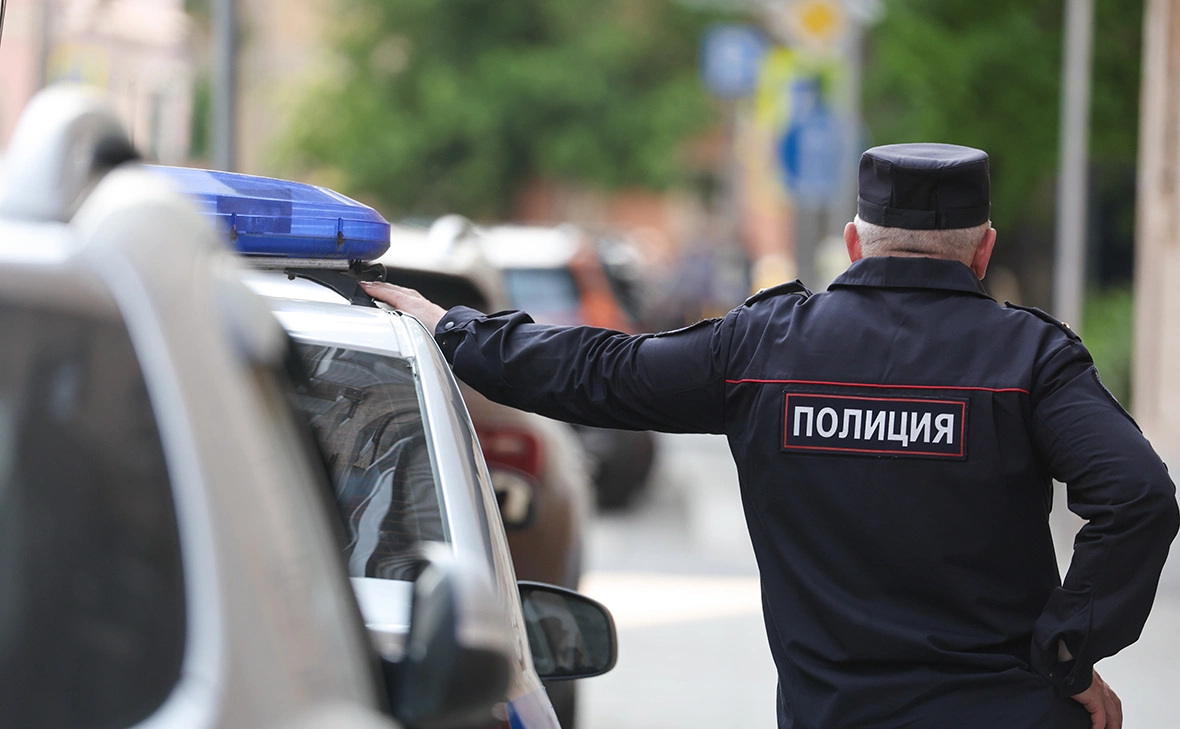 Алексей Белкин / NEWS.ru / Global Look Press