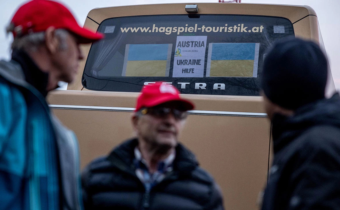 Janos Kummer / Getty Images