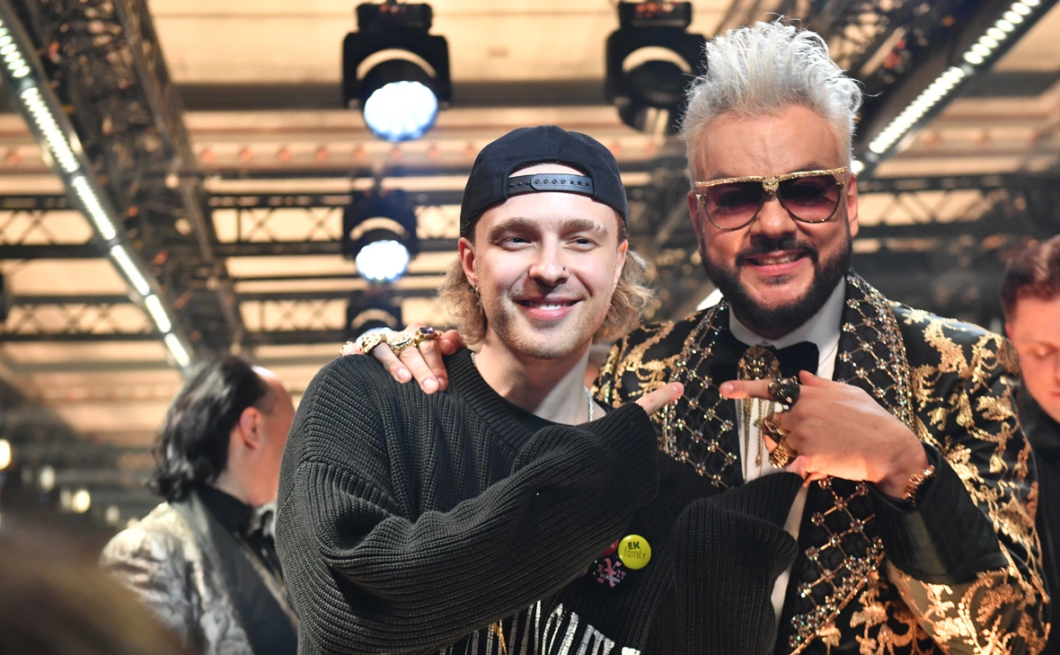 «Комсомольская правда» / Global Look Press