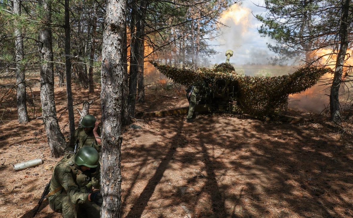 Александр Полегенько / ТАСС