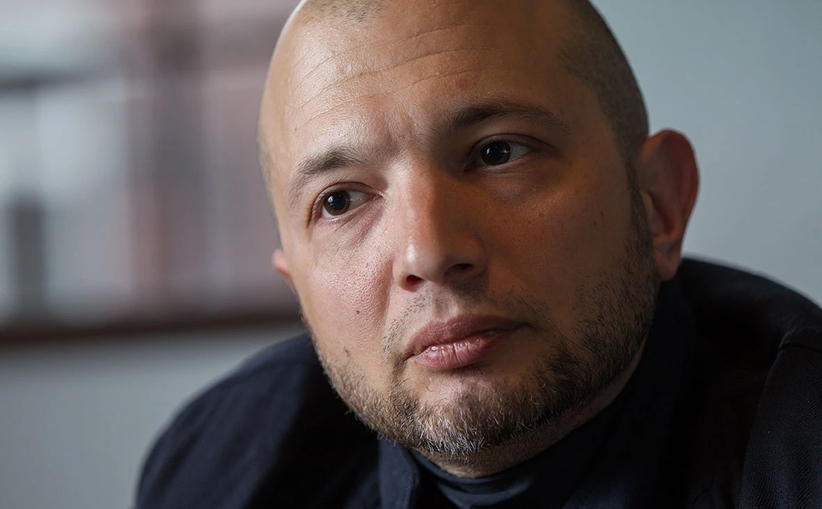 Екатерина Кузьмина / РБК