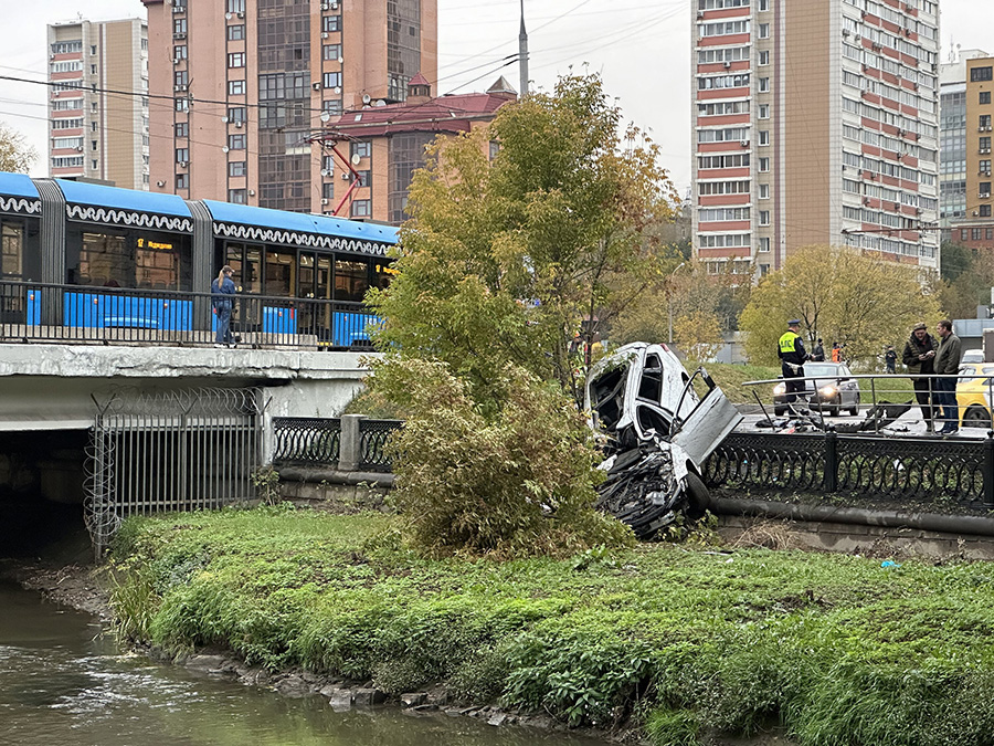 Фото: АГН «Москва»