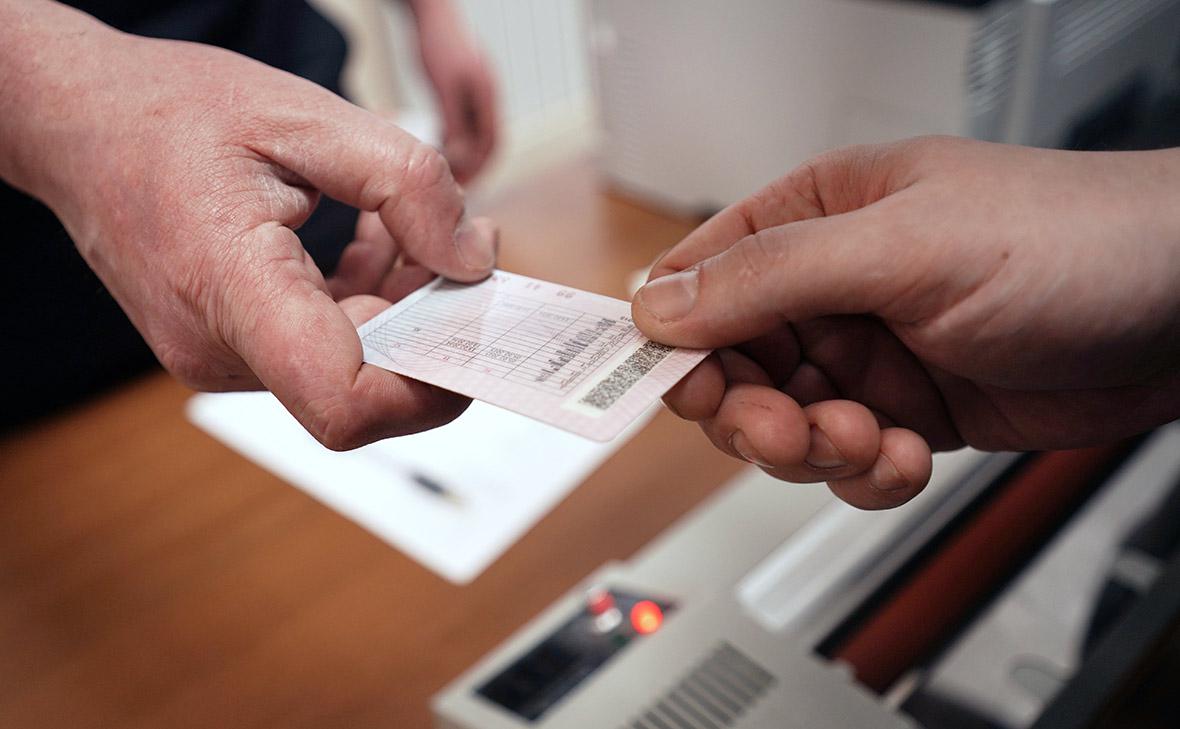 Фото: Александр Сухов / РИА Новости