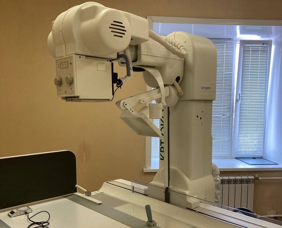 Фото: ГК «Медтехатом»