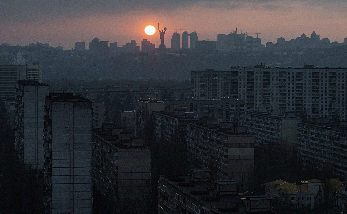 Евгений Котенко / Keystone Press Agency / Global Look Press