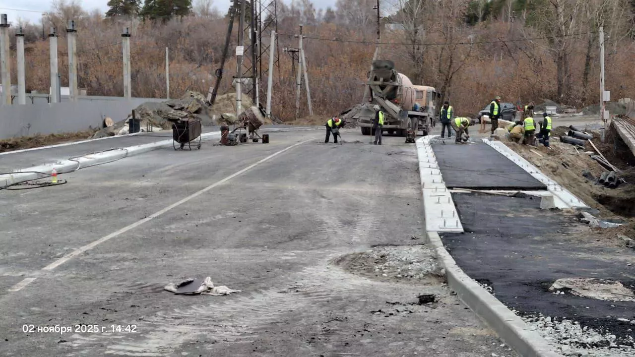 Telegram-канал мэра Новосибирска Максима Кудрявцева