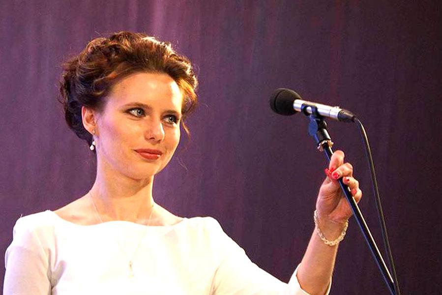 Наталья Владимирова