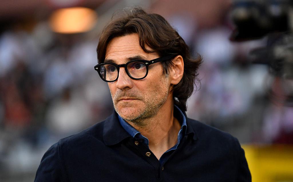 Бывший тренер «Спартака» возглавил клуб Серии А