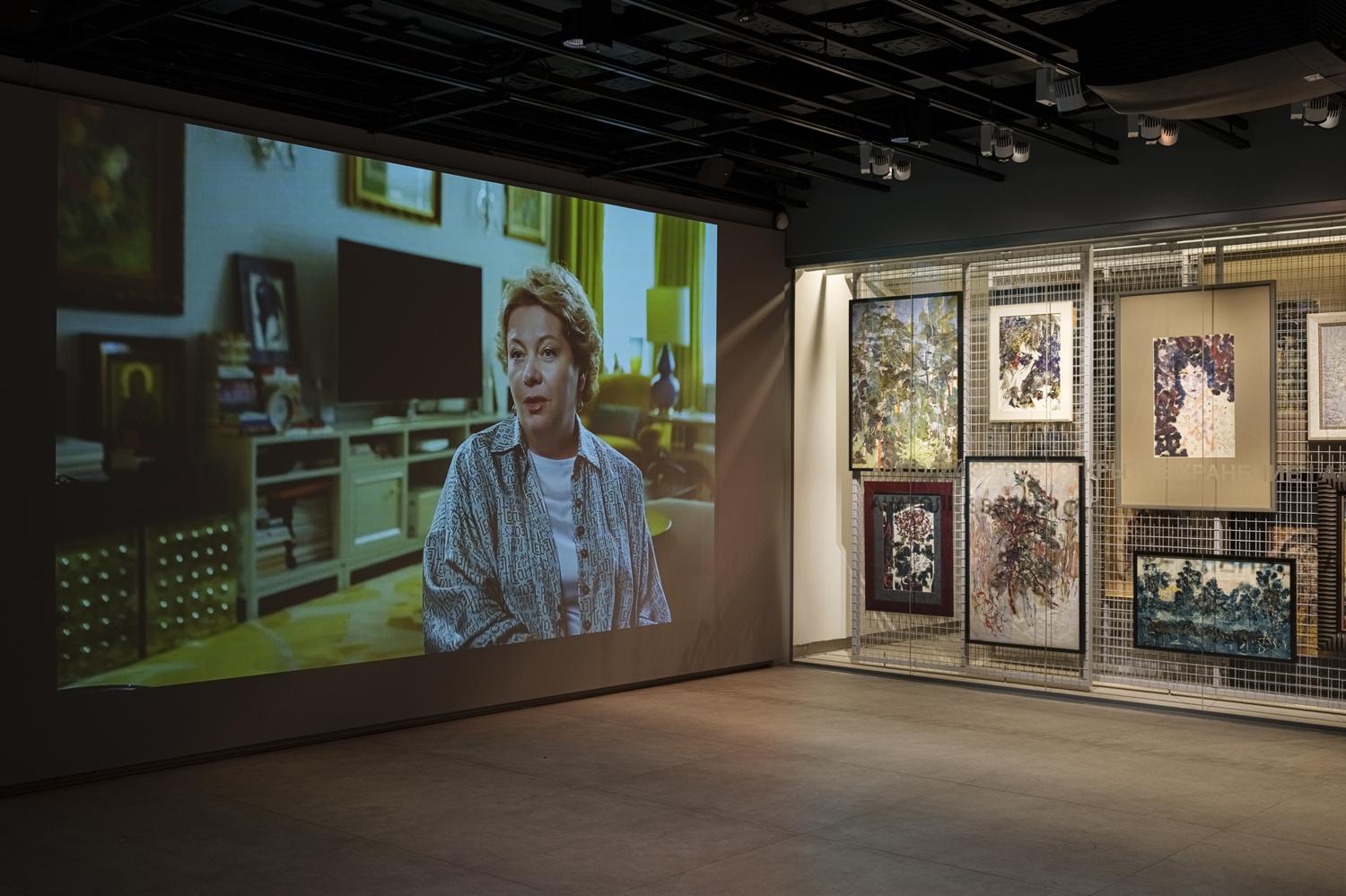 Фото: пресс-служба Музея AZ