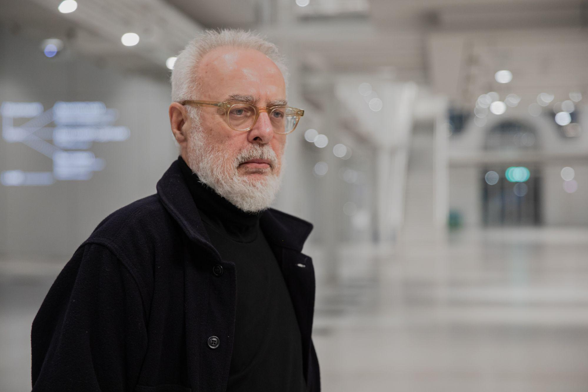 Франческо Бонами