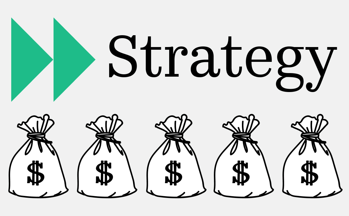 Strategy начала готовиться к медвежьему рынку. Что на это указывает