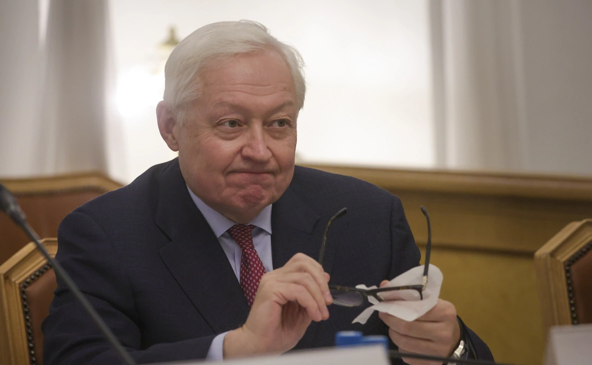 Наталья Шатохина / NEWS.ru / Global Look Press