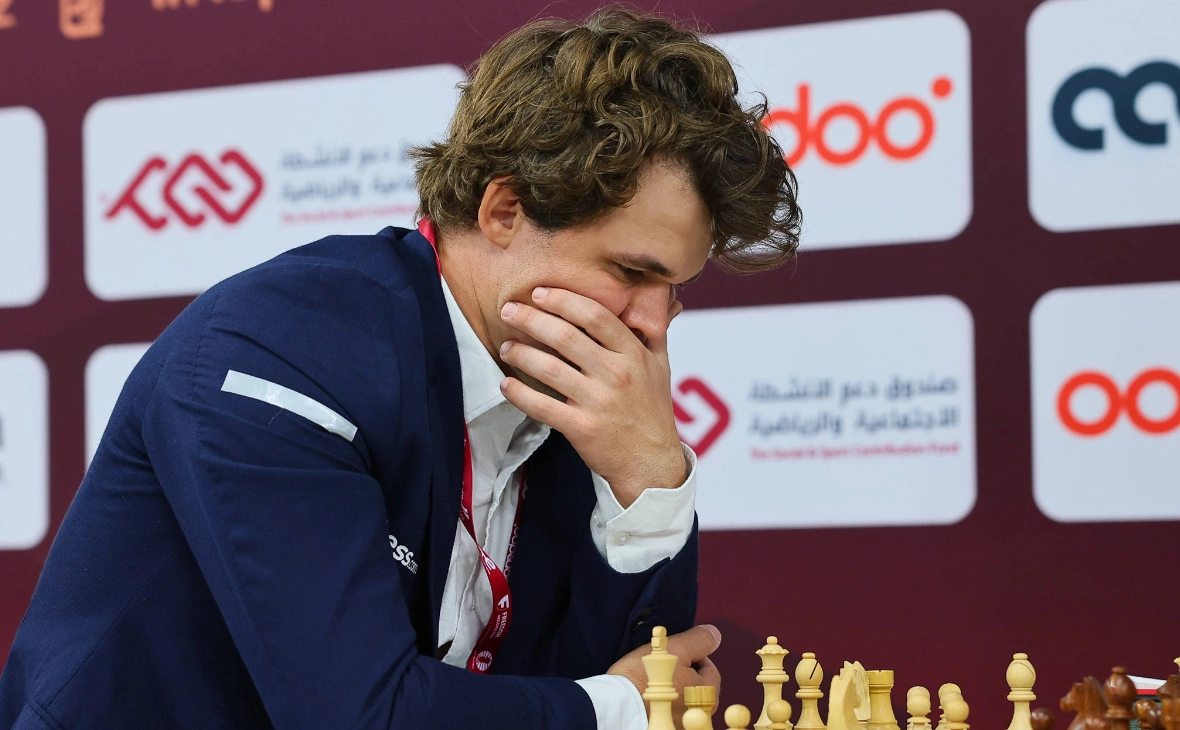 Seshadri Sukumar / IMAGO / Global Look Press