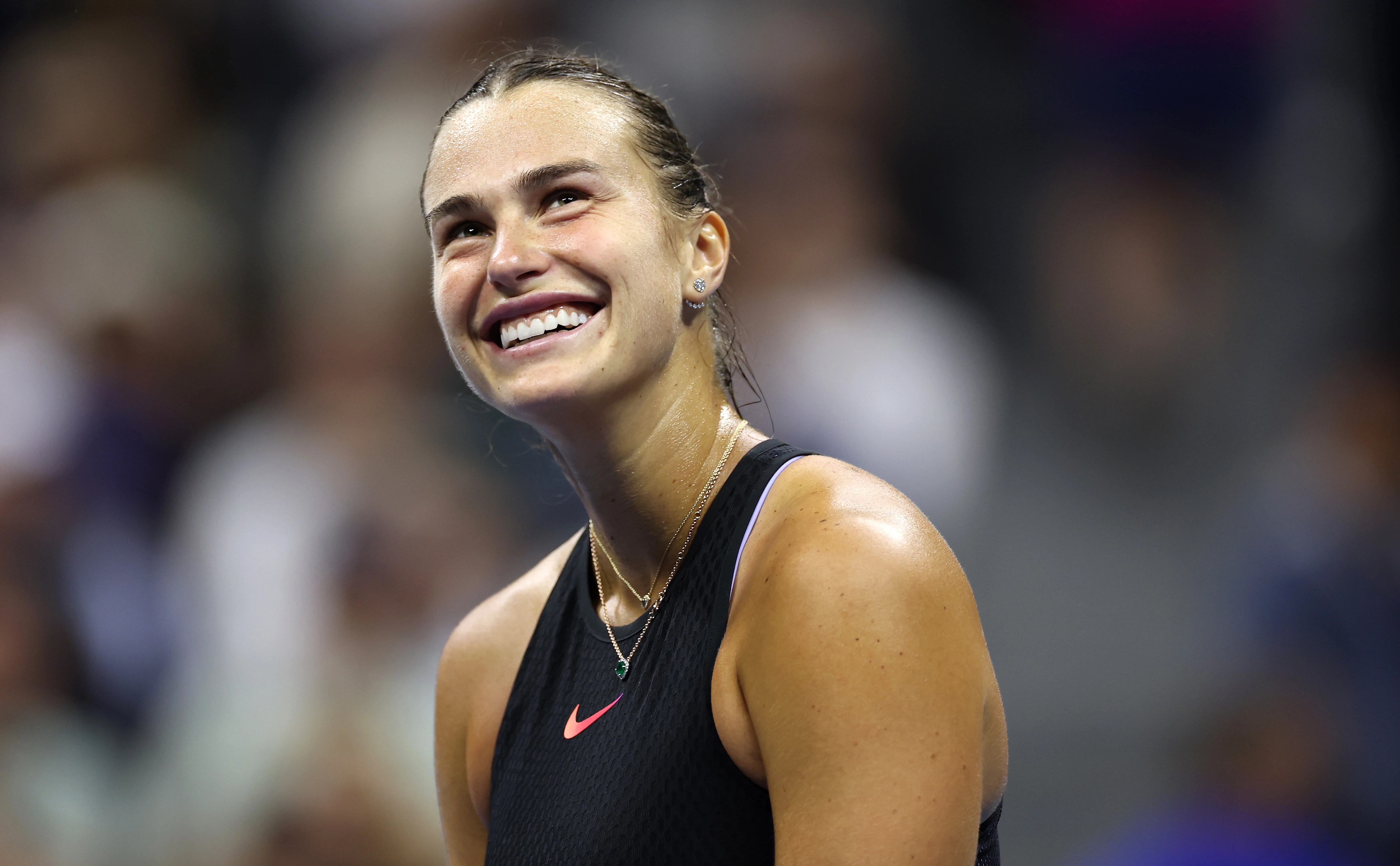 Sarah Stier / Getty Images