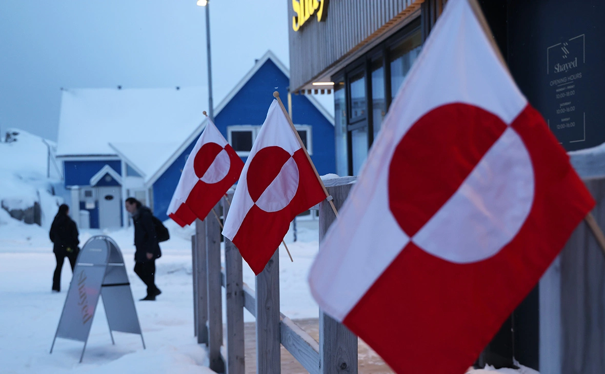 Sean Gallup / Getty Images