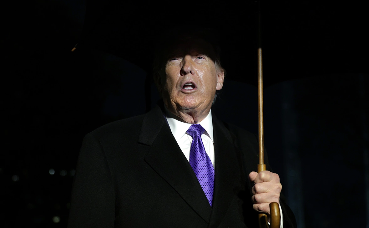 Alex Wong / Getty Images