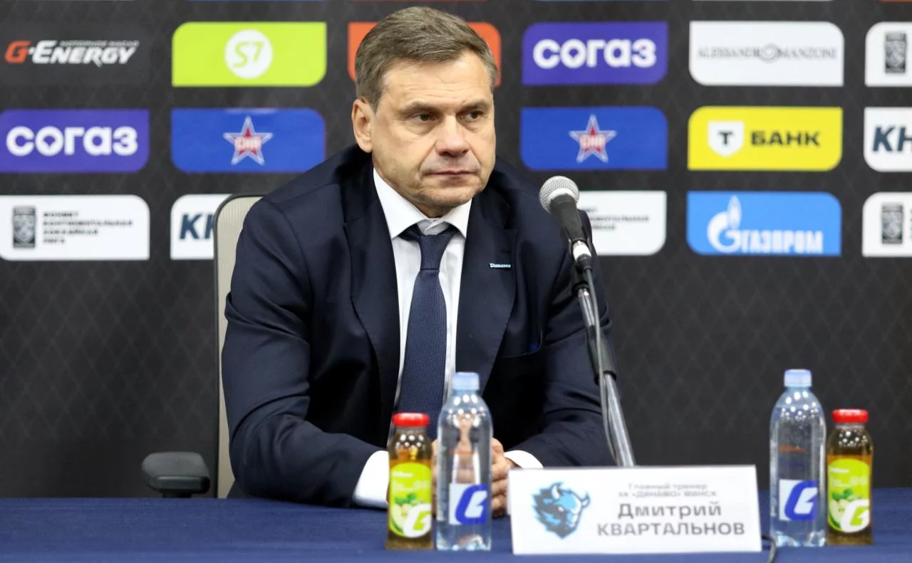 Maksim Konstantinov / Global Look Press