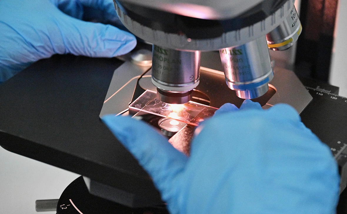 Евгений Биятов / РИА Новости