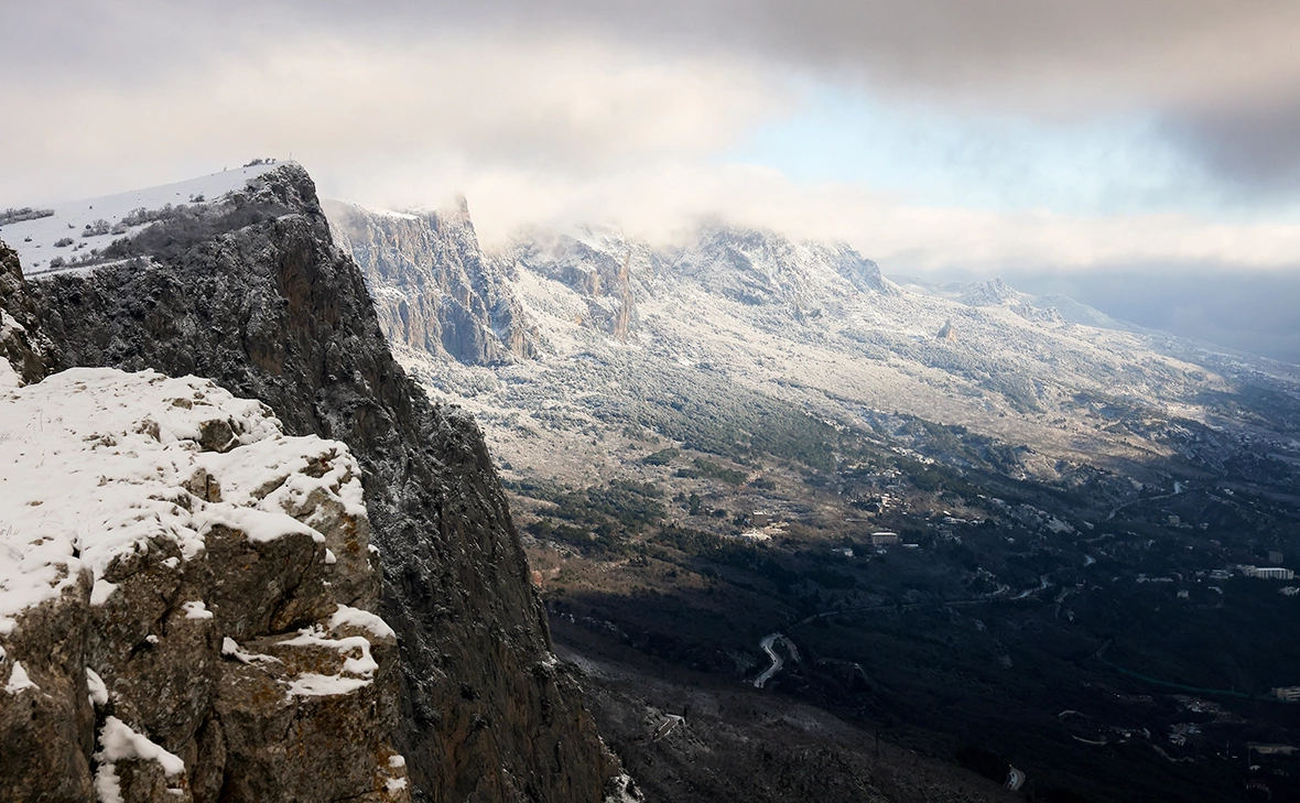 Максим Чурусов / ТАСС
