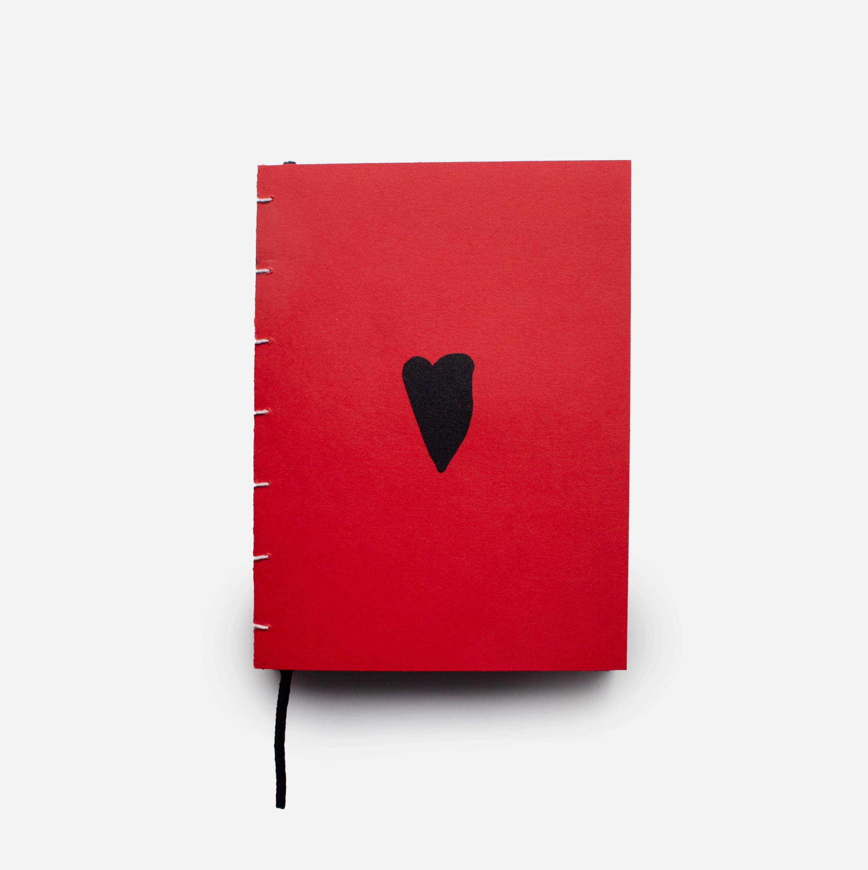 Блокнот «Уже у вас» 